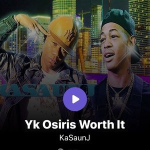 Meet your Posher, Marcus